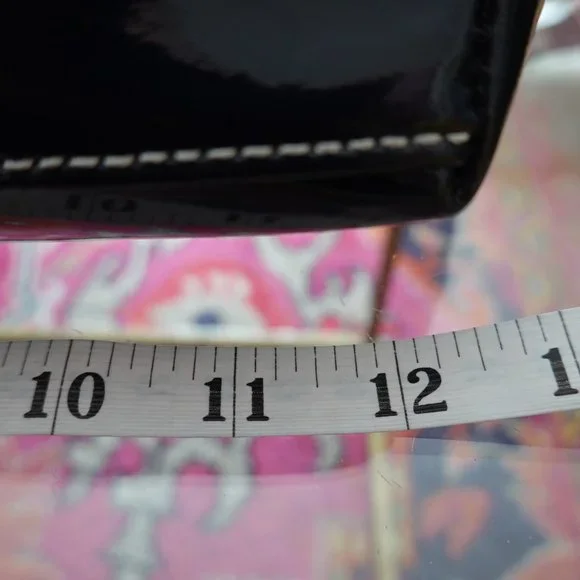 Lands' End Multicolor Striped Tote Bag - Picture 10 of 16